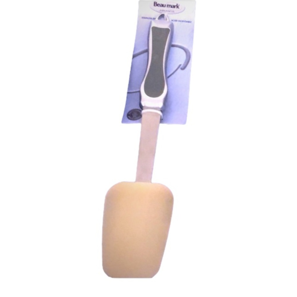 White Beau Mark Advancia Baking Tools
